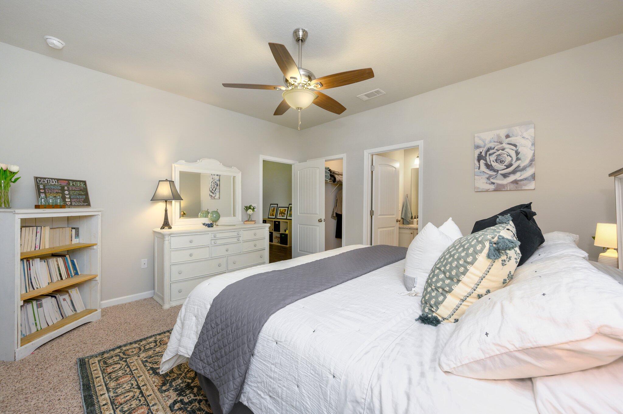 Redstone Commons - Residential