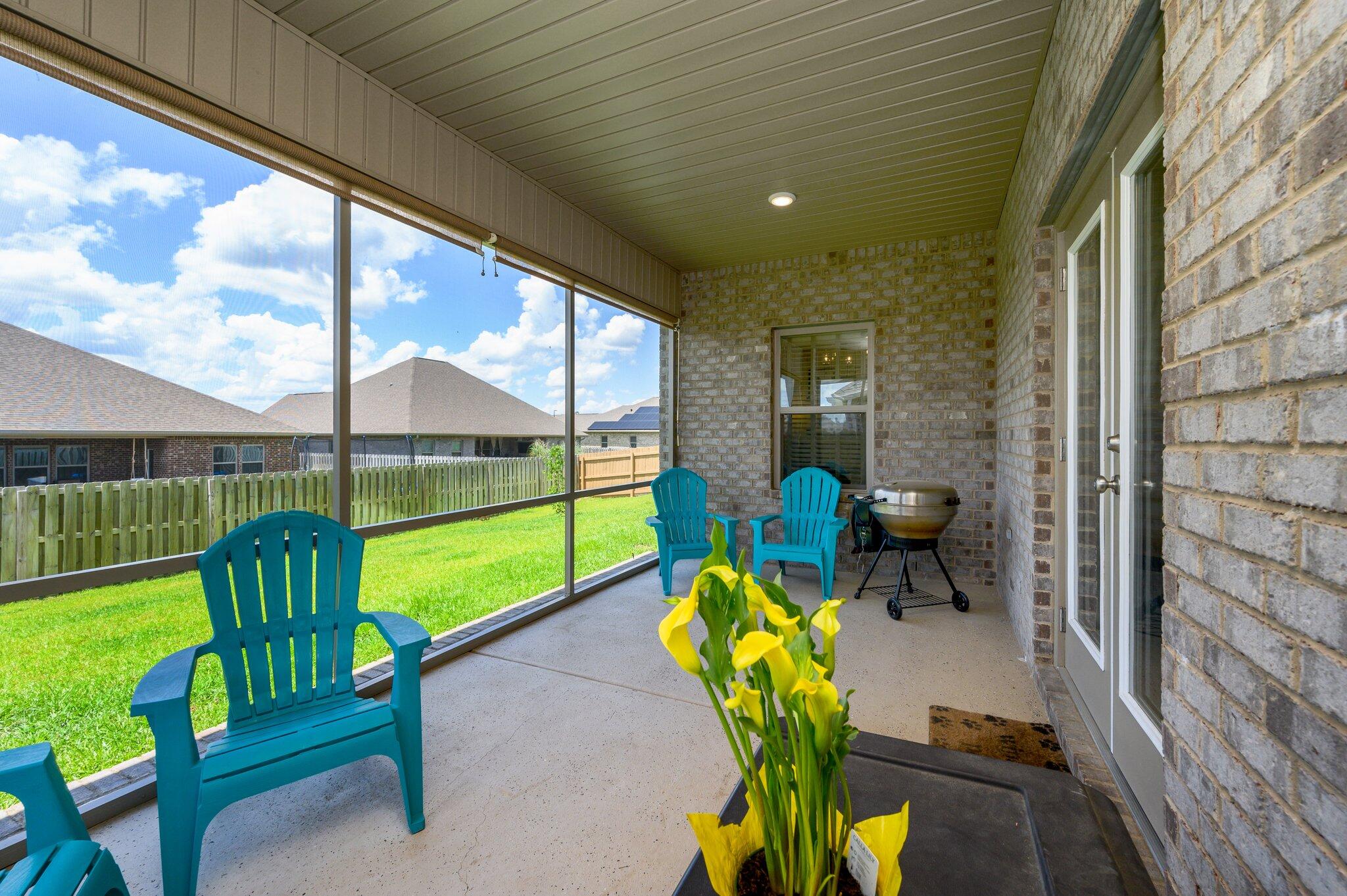 Redstone Commons - Residential