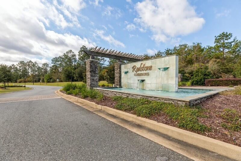 Redstone Commons - Residential