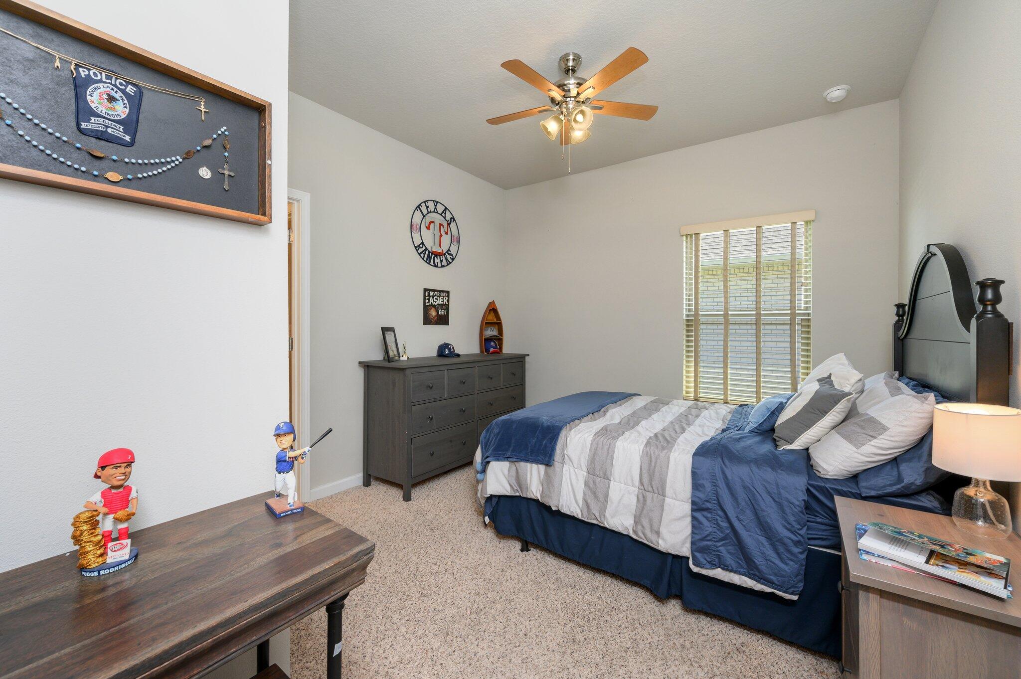 Redstone Commons - Residential