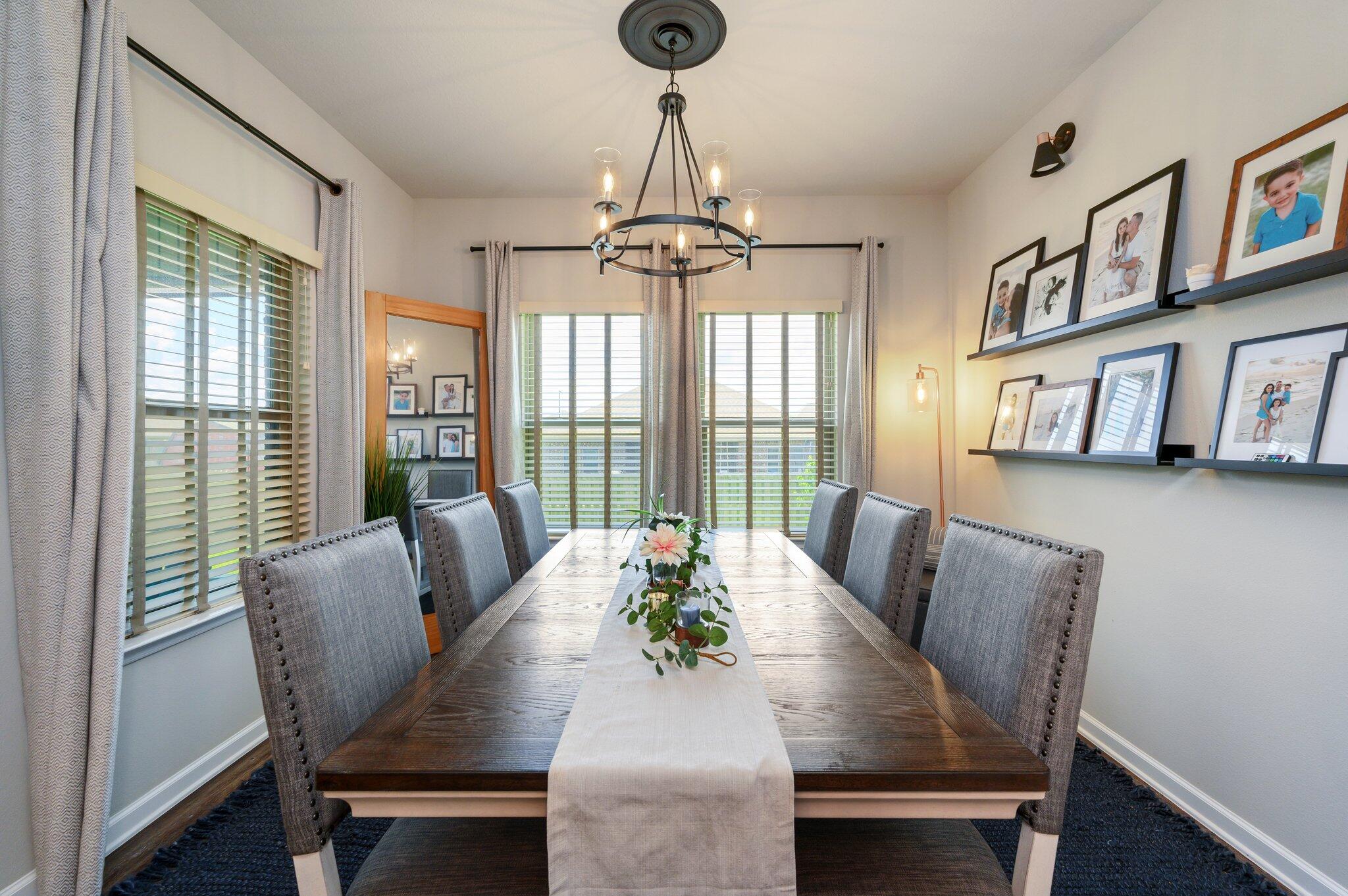 Redstone Commons - Residential