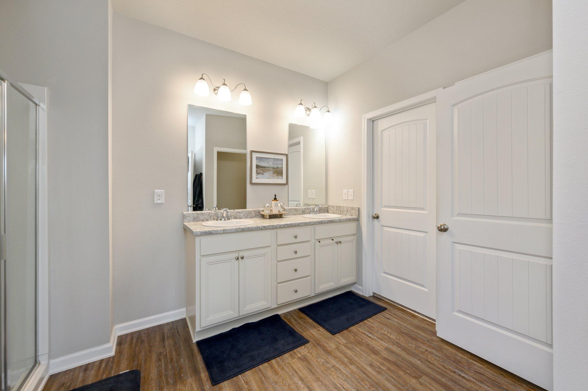 Redstone Commons - Residential