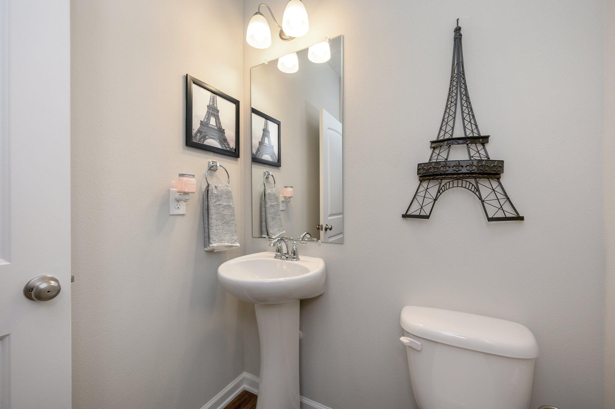 Redstone Commons - Residential