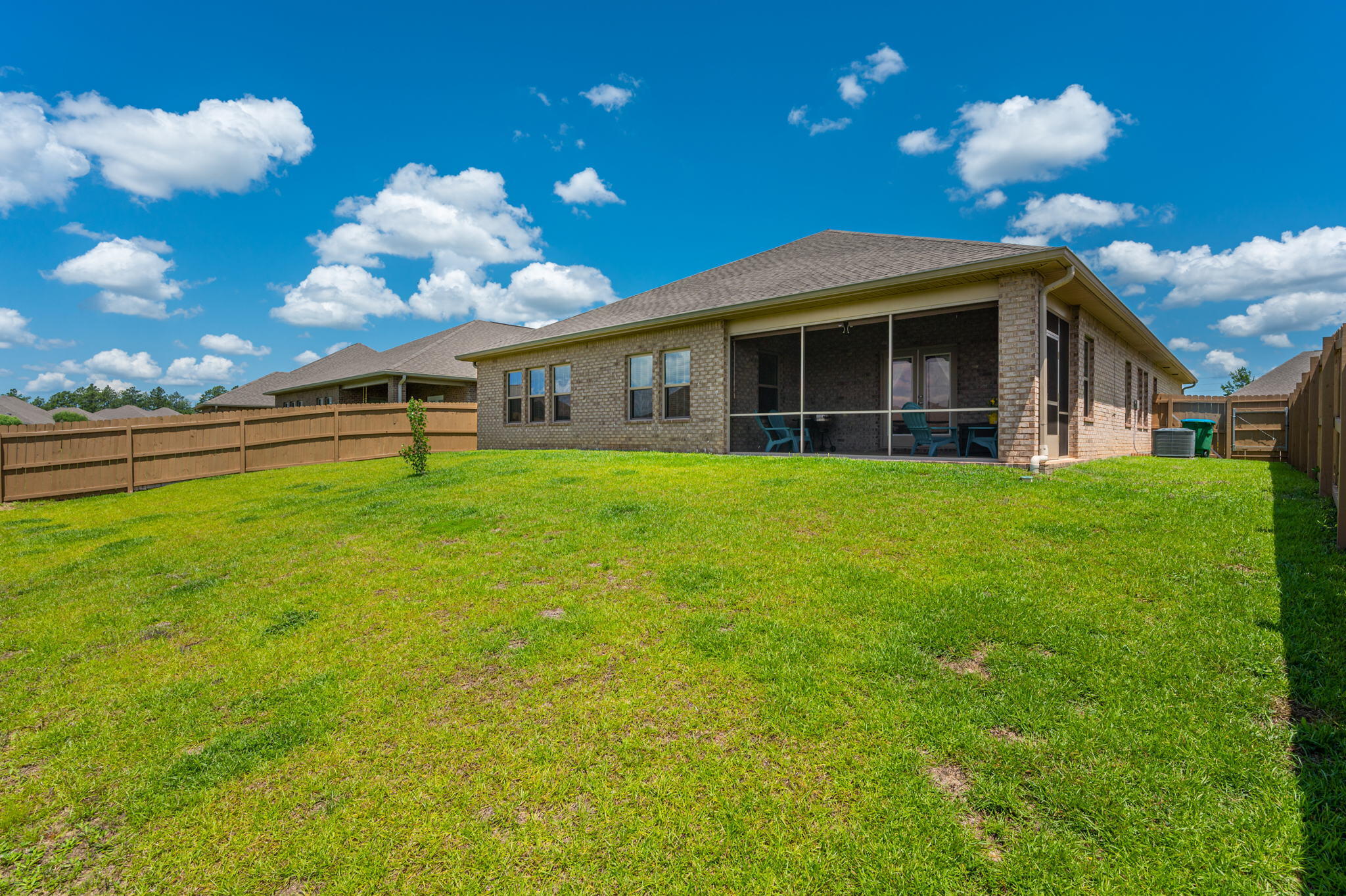 Redstone Commons - Residential