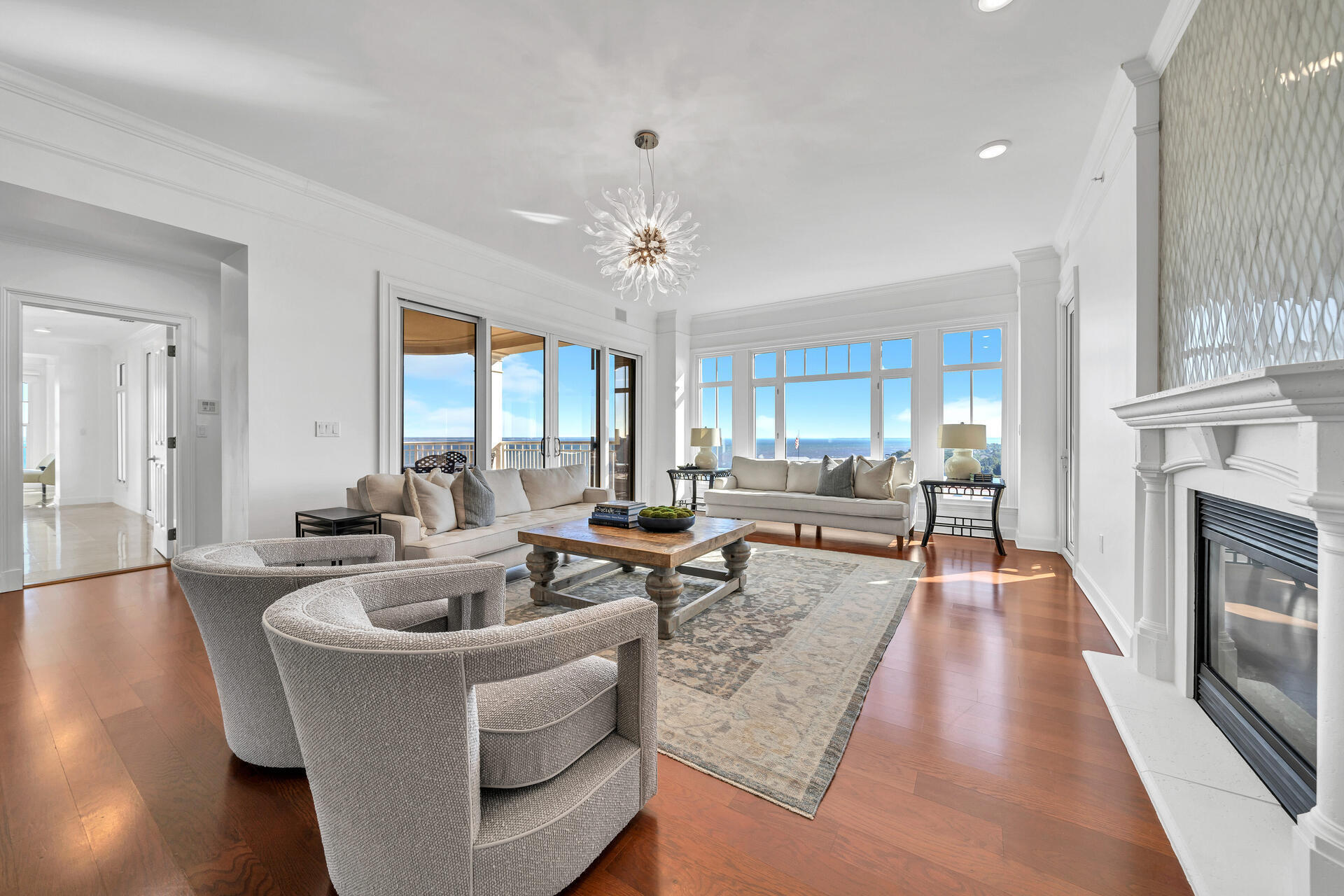 ONE WATER PLACE - Residential