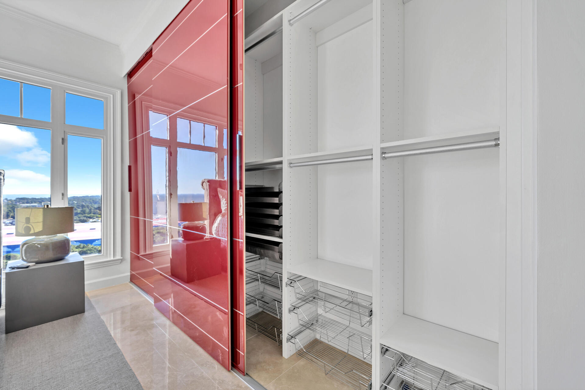 ONE WATER PLACE - Residential