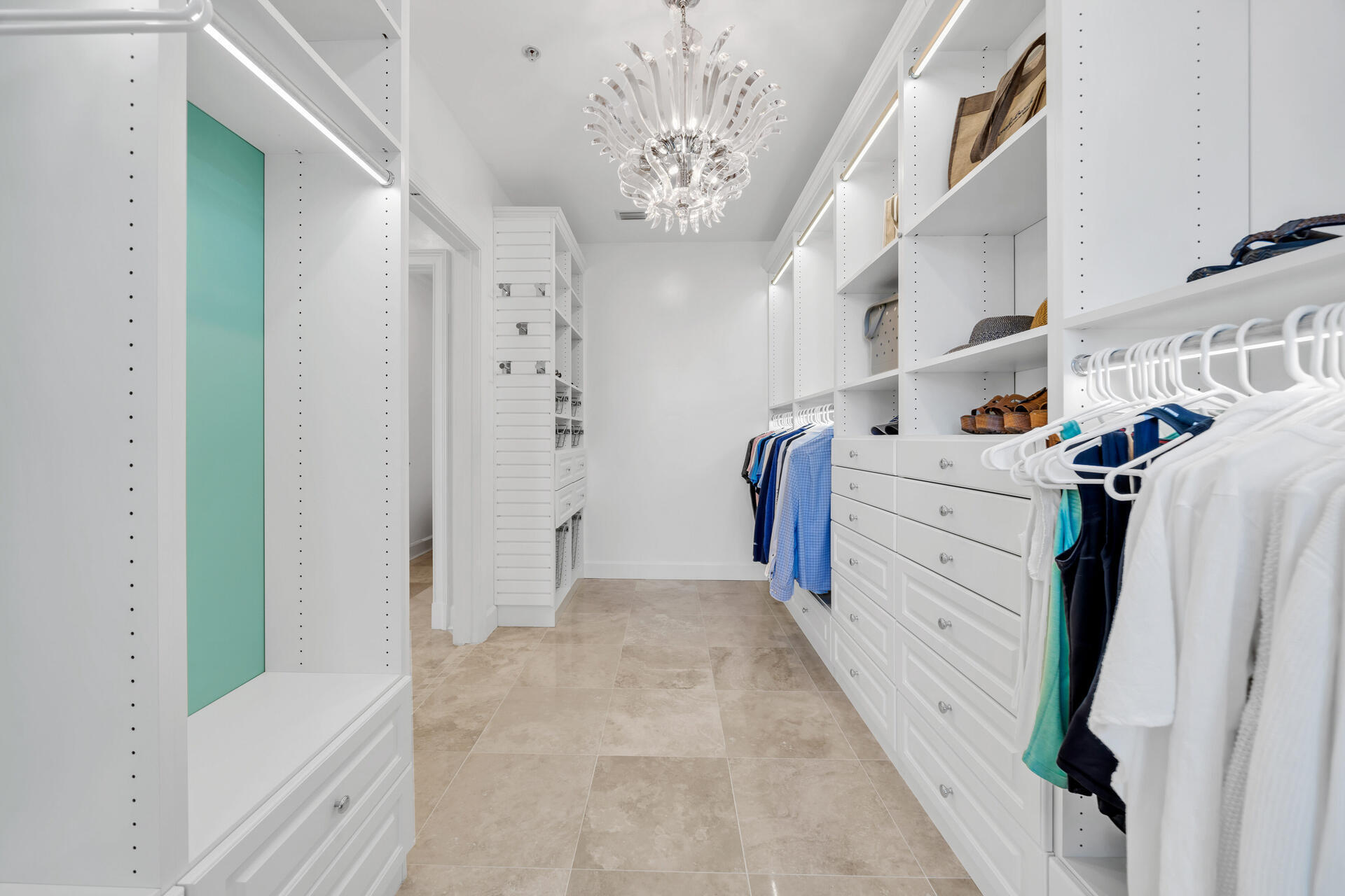 ONE WATER PLACE - Residential