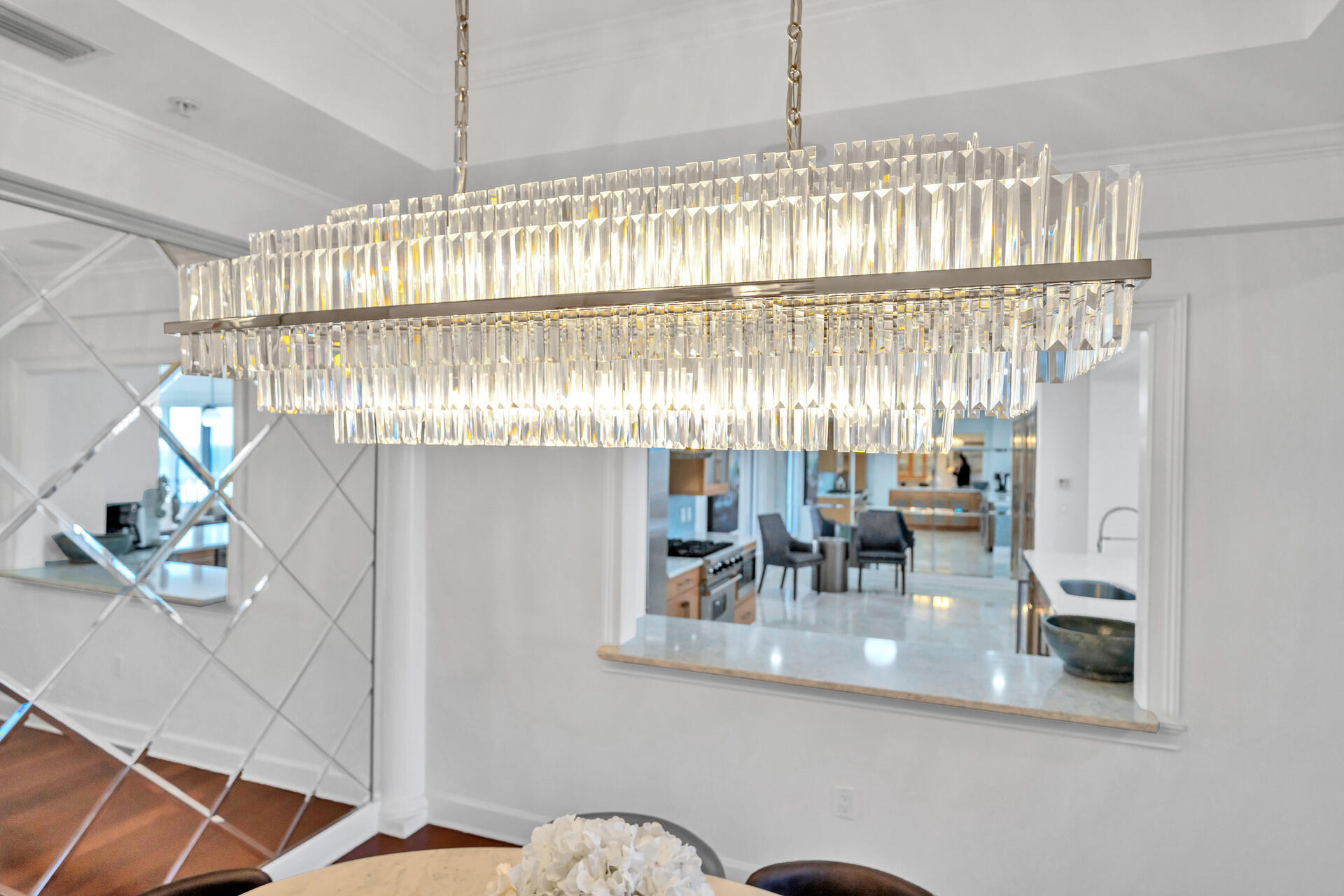 ONE WATER PLACE - Residential