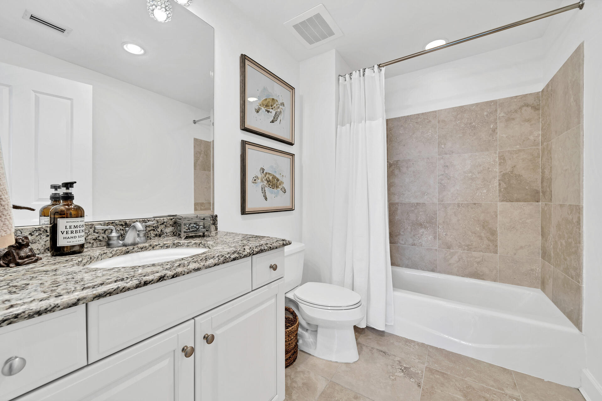ONE WATER PLACE - Residential