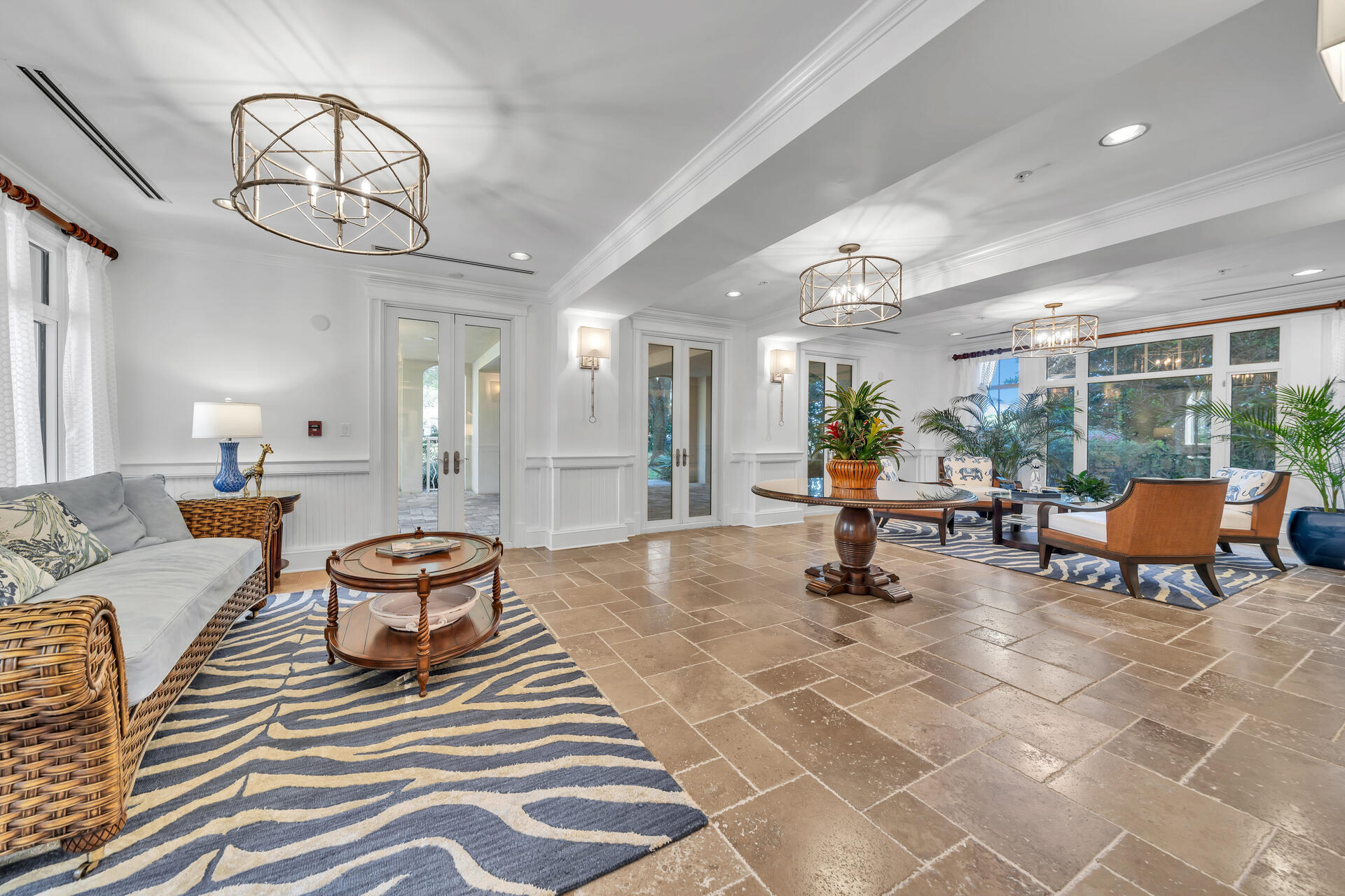 ONE WATER PLACE - Residential