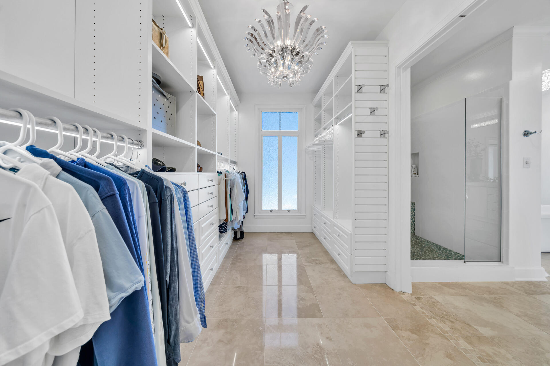 ONE WATER PLACE - Residential