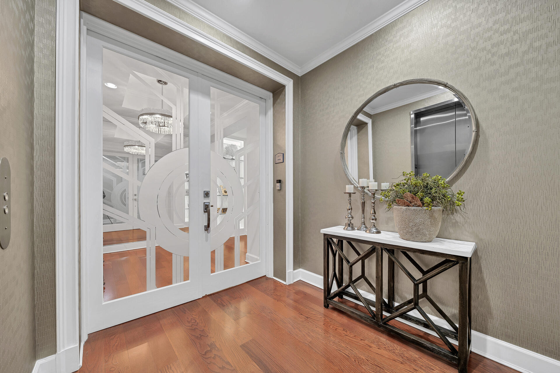 ONE WATER PLACE - Residential