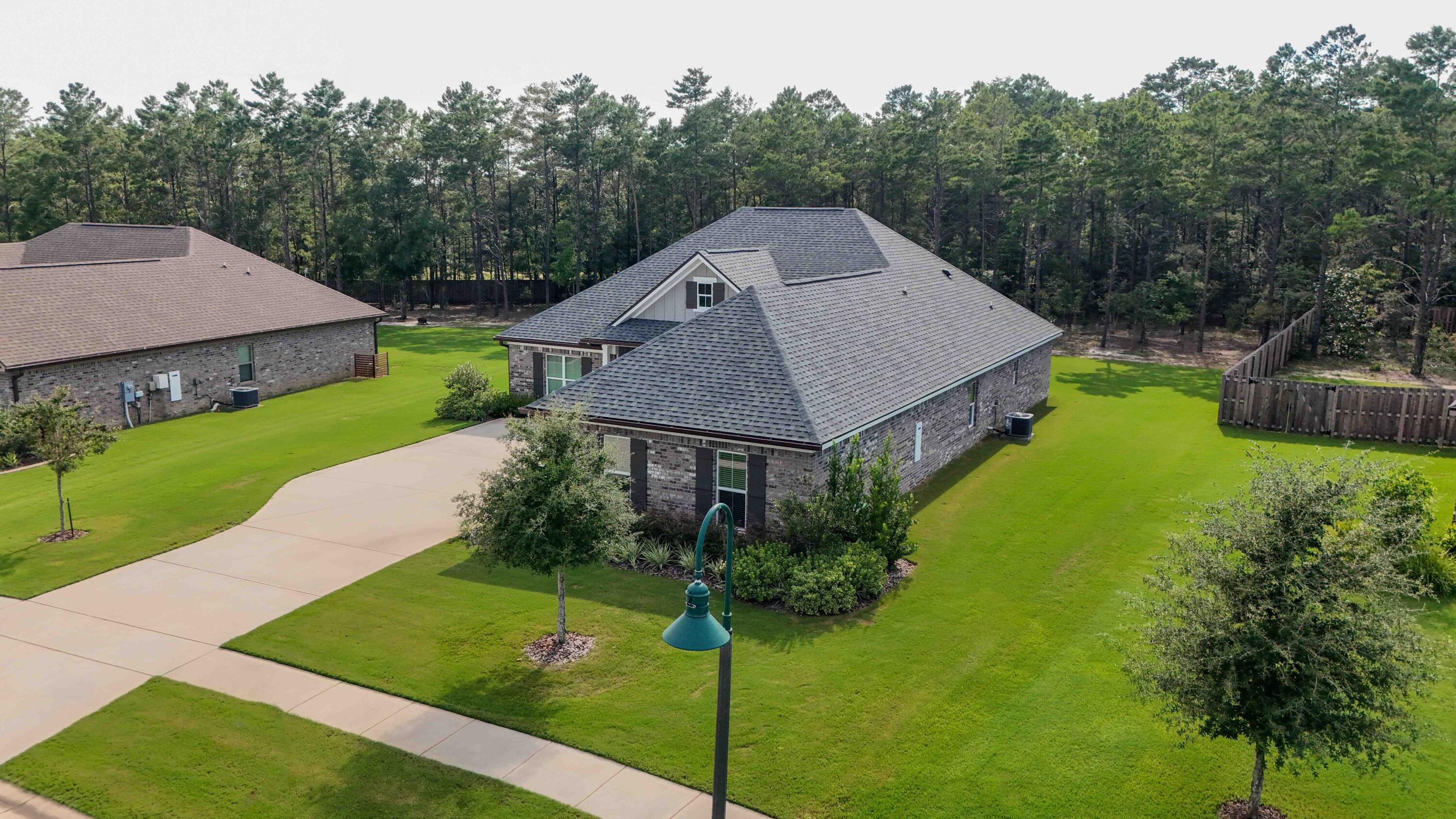 Hammock Bay - Buxton Mill - Residential