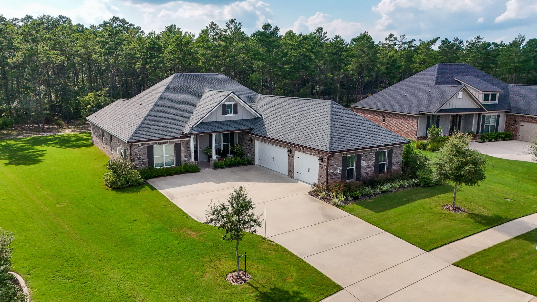 Hammock Bay - Buxton Mill - Residential