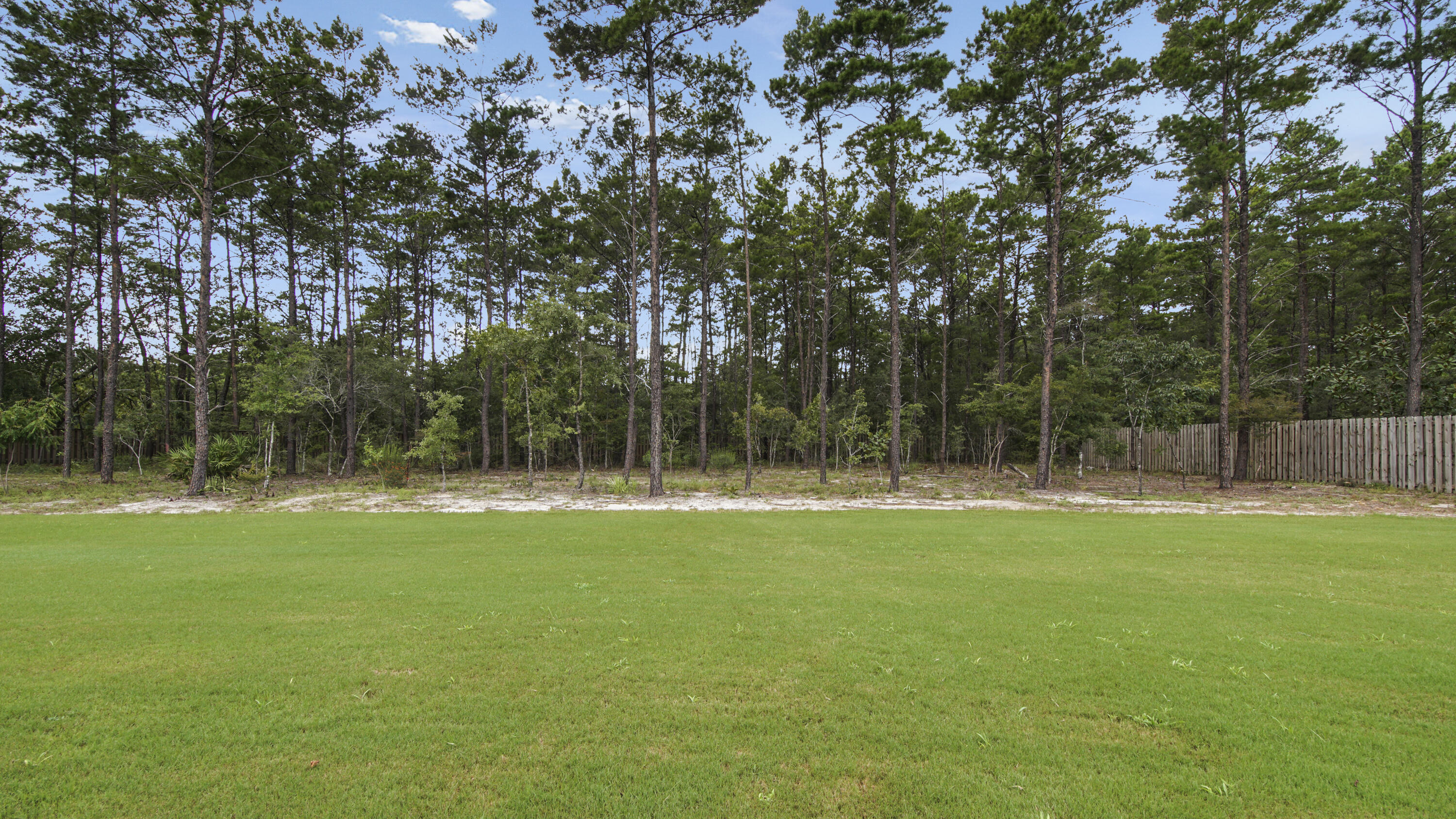 Hammock Bay - Buxton Mill - Residential