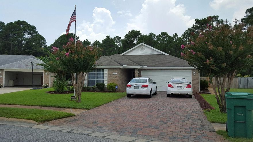 Excellent condition many upgrades pool with hot tub and clever hard plastic green house house shows great