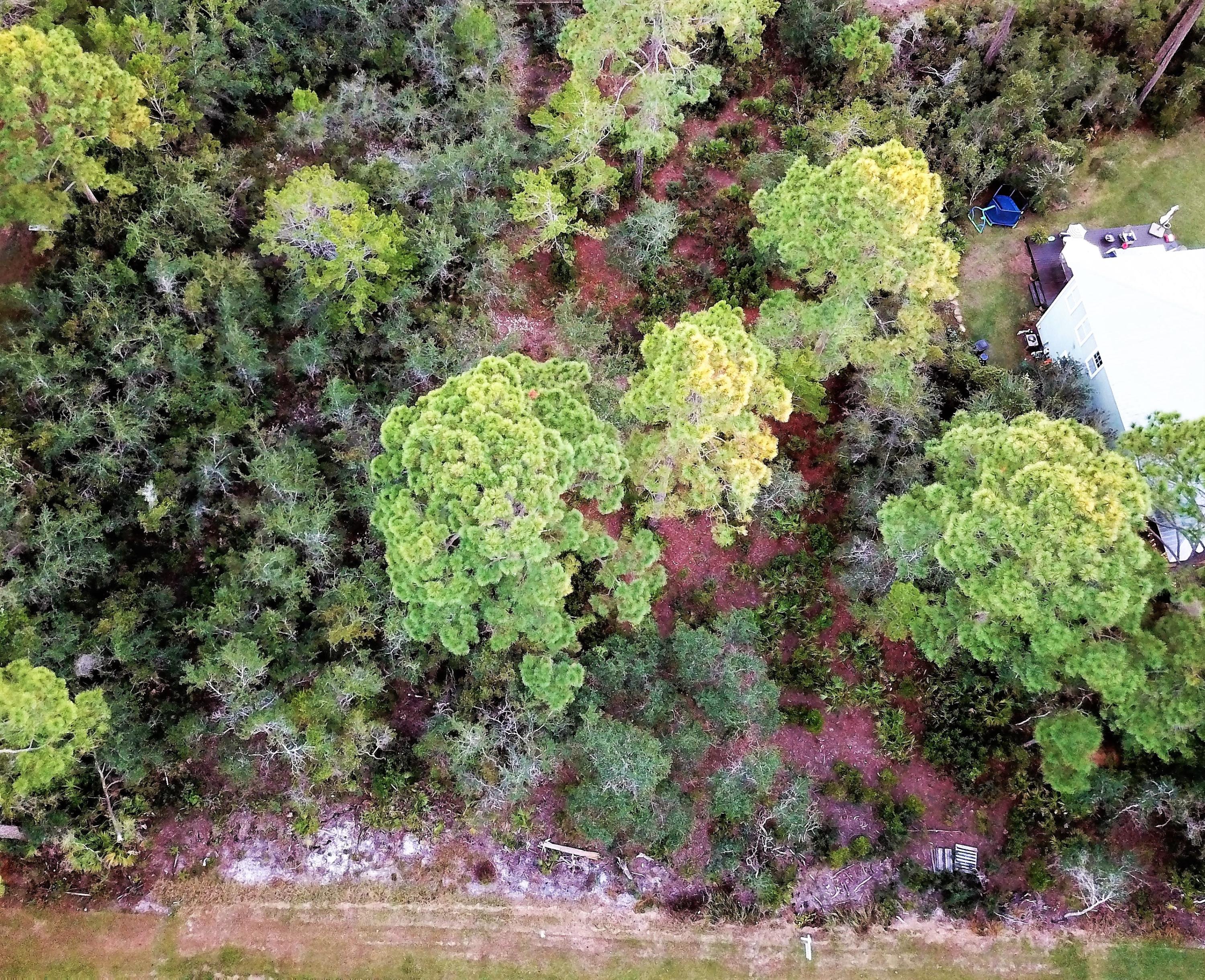 PARADISE POINT - Land