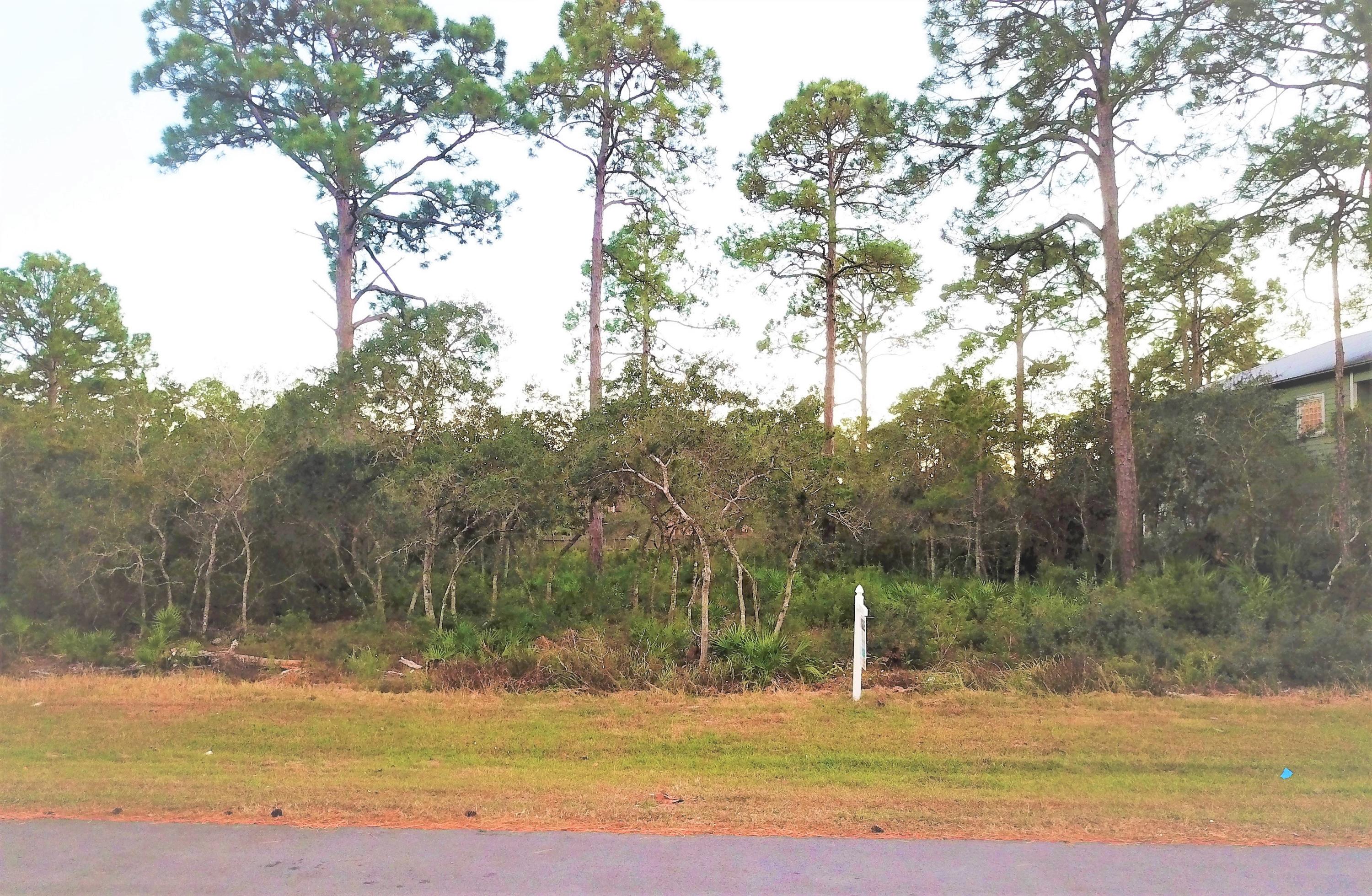 PARADISE POINT - Land