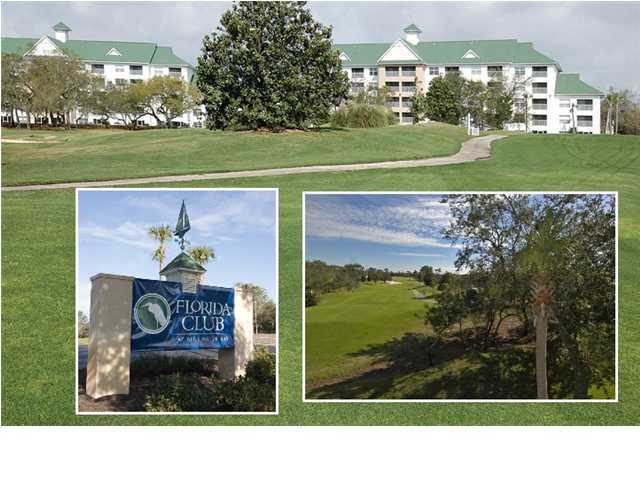 THE FLORIDA CLUB - Residential Lease