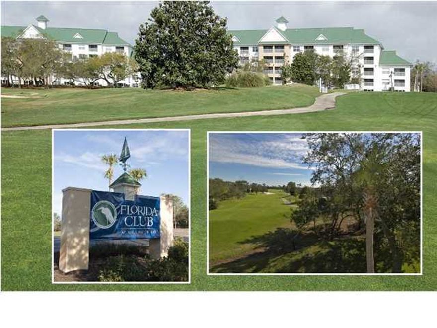Great location convenient to MidBay Bridge, Niceville & EOD School. This 1 bedroom, 1 bath, end unit features a wrap-around view from dining area. Florida Club amenities include a fitness center, sauna, clubhouse and sparkling pool. Sorry NO pets & NO smoking. Available October 01,2019 for $950/month. Reminder, anyone 18 or over wishing to live in the property must fill out an application and be on the lease. Call today for your showing appointment.