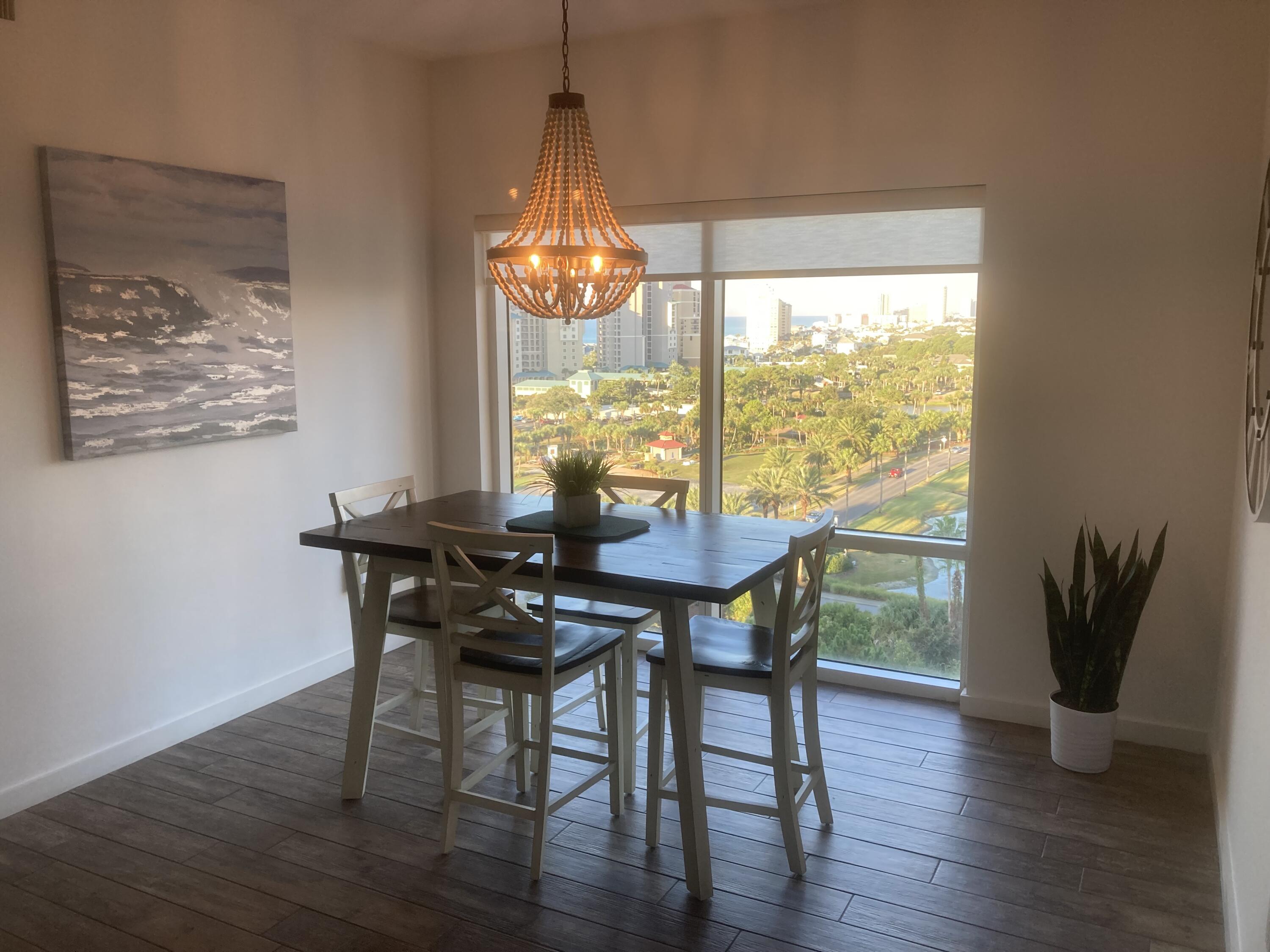 LUAU II - Residential