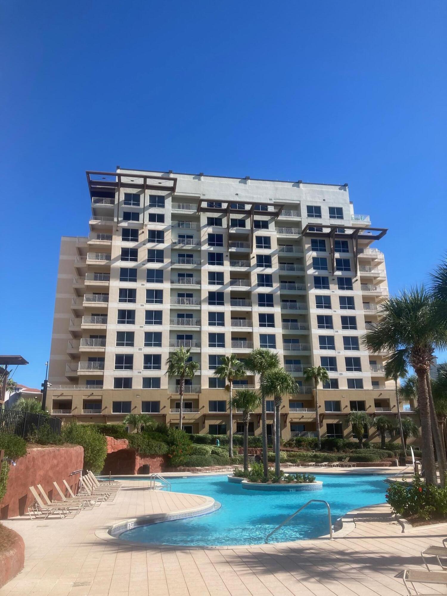LUAU II - Residential