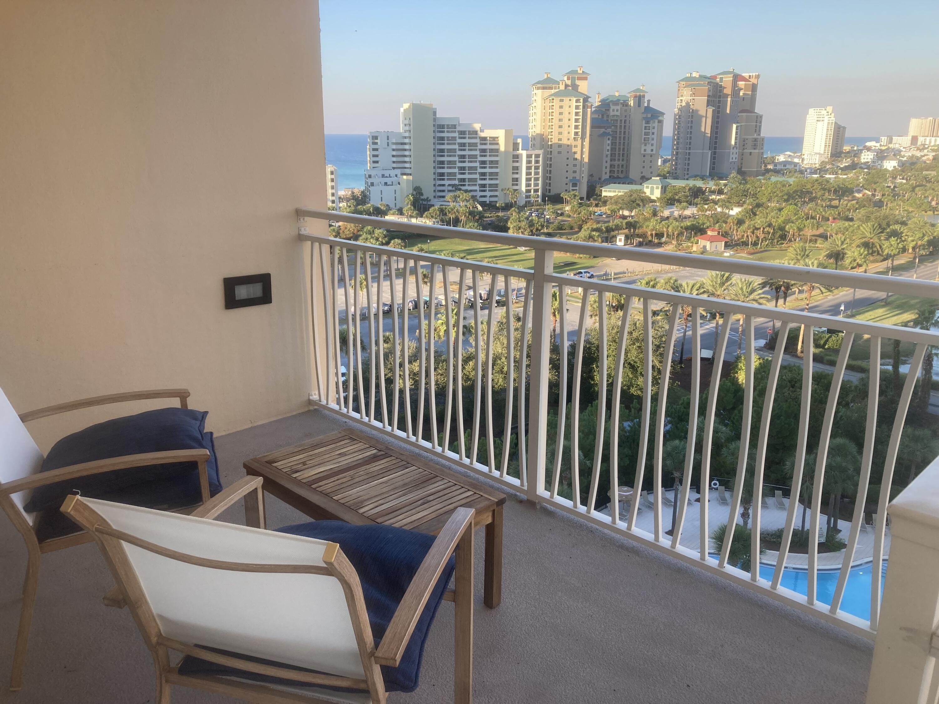 LUAU II - Residential
