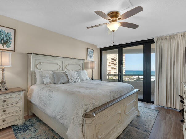 EDGEWATER BEACH CONDO PH 2 - Residential
