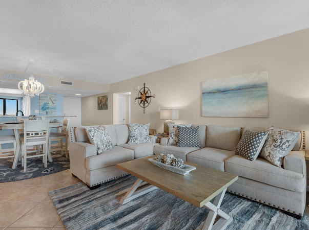 EDGEWATER BEACH CONDO PH 2 - Residential