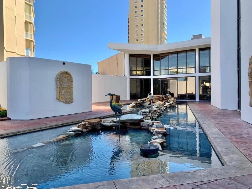 EDGEWATER BEACH CONDO PH 2 - Residential