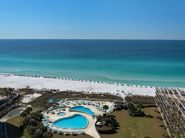 EDGEWATER BEACH CONDO PH 2 - Residential