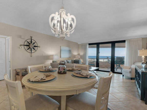 EDGEWATER BEACH CONDO PH 2 - Residential