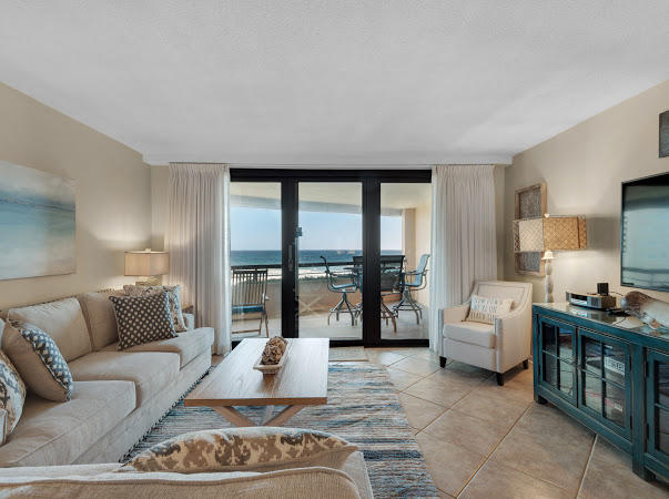 EDGEWATER BEACH CONDO PH 2 - Residential