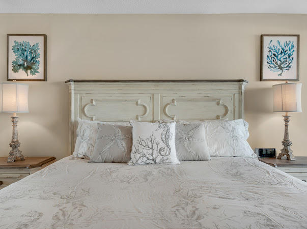 EDGEWATER BEACH CONDO PH 2 - Residential