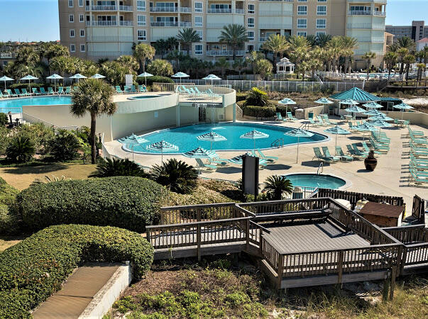 EDGEWATER BEACH CONDO PH 2 - Residential