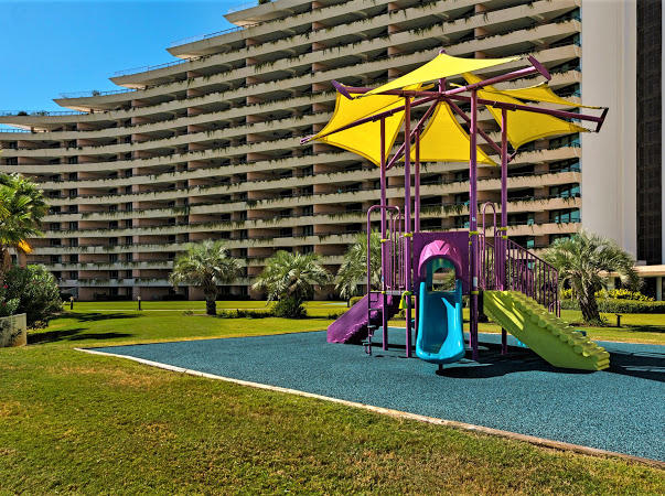 EDGEWATER BEACH CONDO PH 2 - Residential