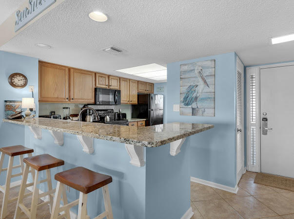 EDGEWATER BEACH CONDO PH 2 - Residential