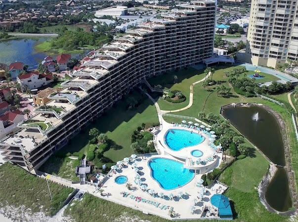 EDGEWATER BEACH CONDO PH 2 - Residential