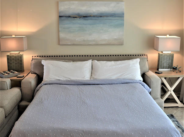 EDGEWATER BEACH CONDO PH 2 - Residential