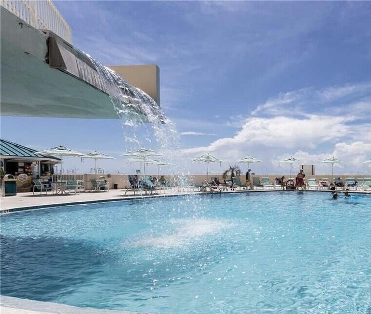 EDGEWATER BEACH CONDO PH 2 - Residential