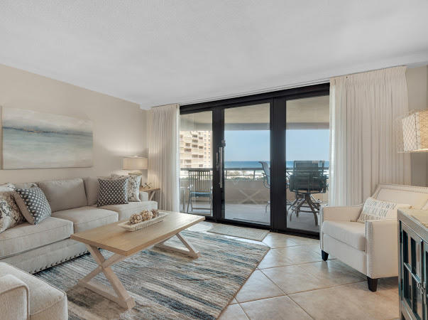 EDGEWATER BEACH CONDO PH 2 - Residential
