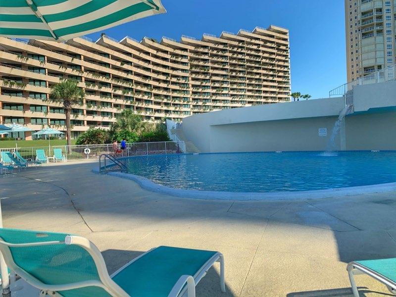 EDGEWATER BEACH CONDO PH 2 - Residential