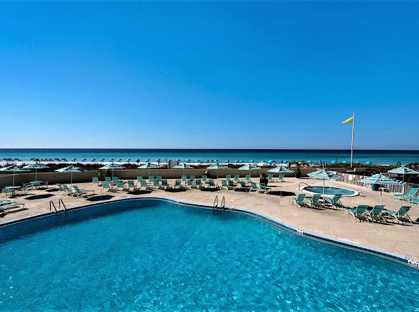 EDGEWATER BEACH CONDO PH 2 - Residential