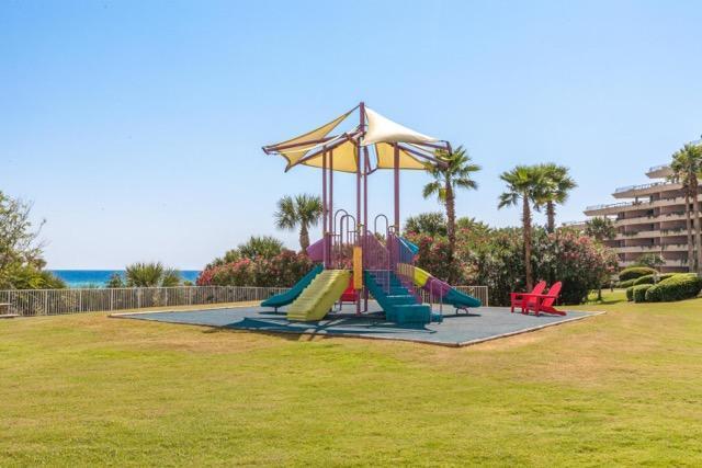 EDGEWATER BEACH CONDO PH 2 - Residential