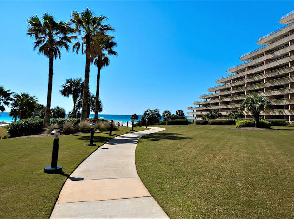 EDGEWATER BEACH CONDO PH 2 - Residential