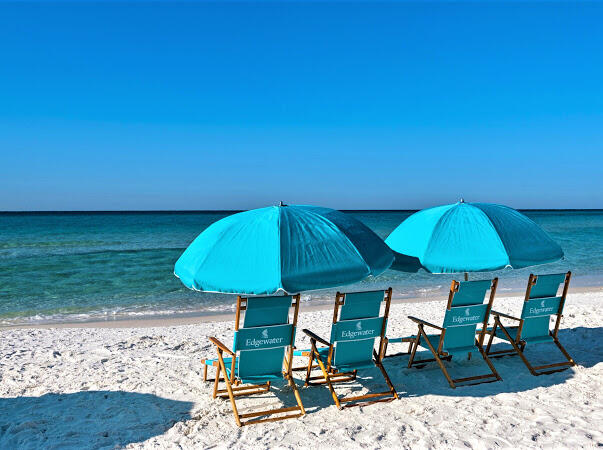 EDGEWATER BEACH CONDO PH 2 - Residential