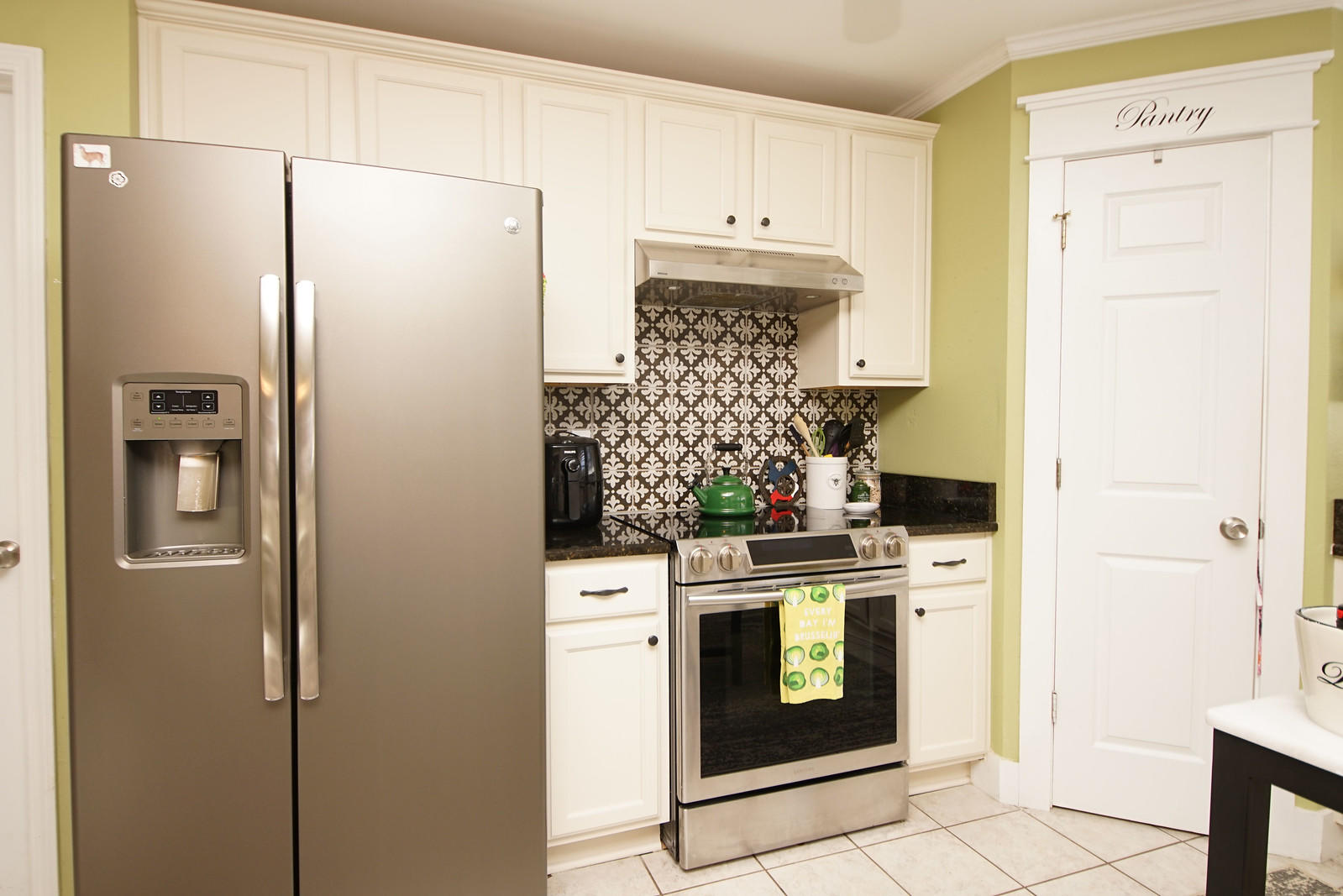 RAINTREE ESTATES - Residential