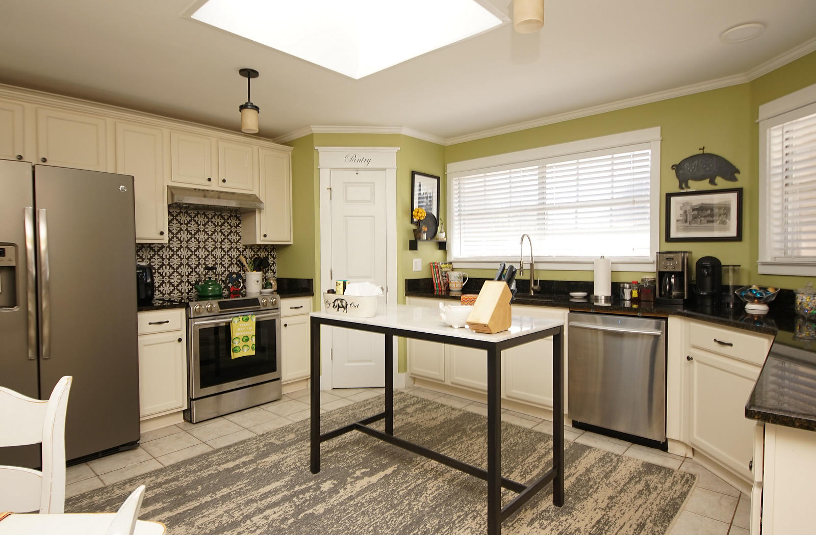 RAINTREE ESTATES - Residential