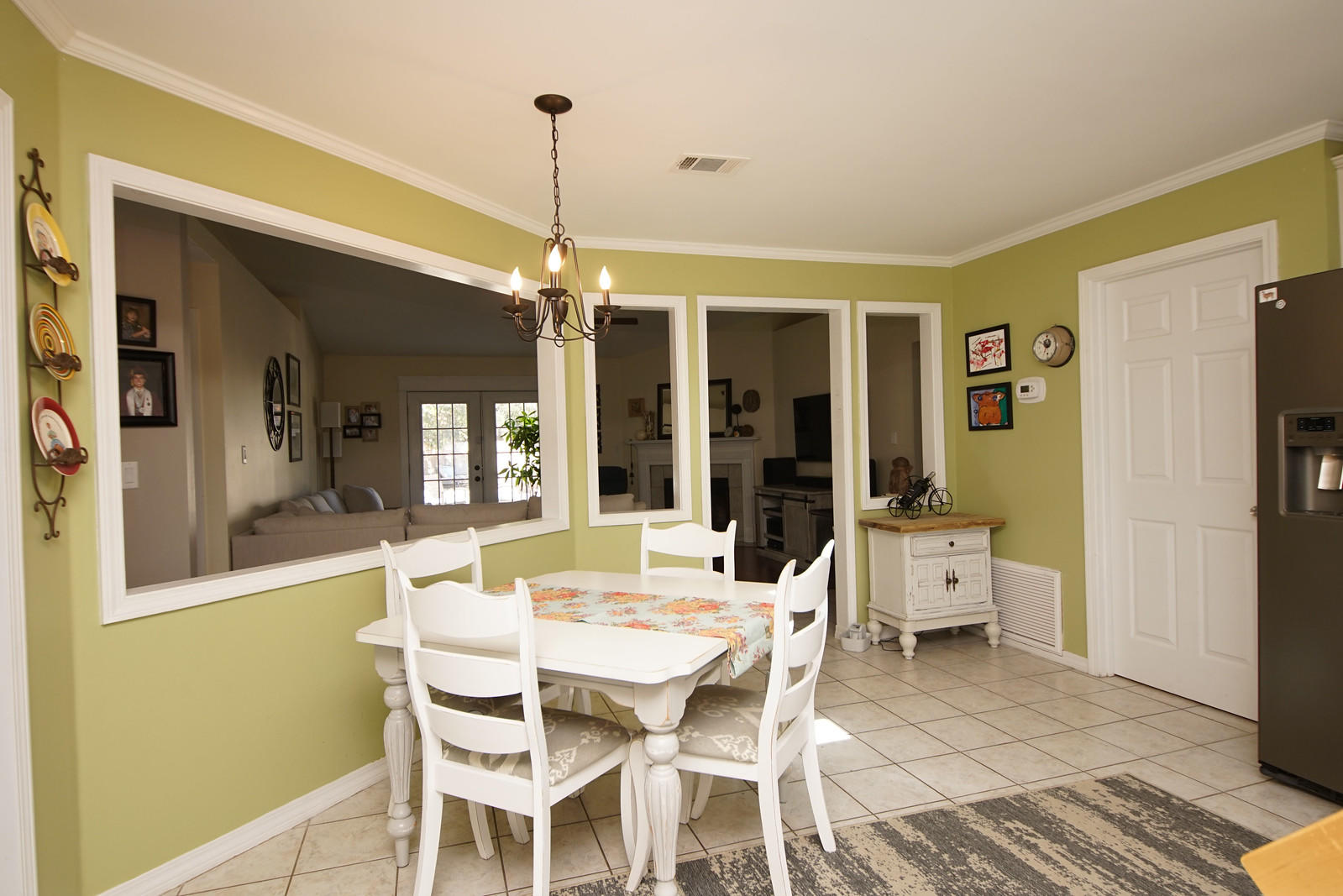 RAINTREE ESTATES - Residential