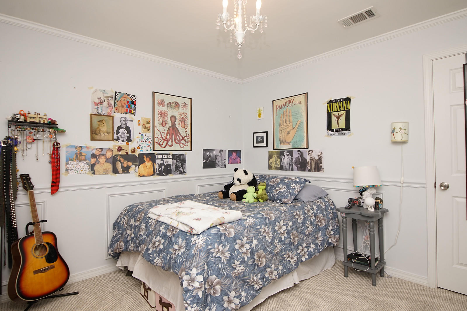 RAINTREE ESTATES - Residential